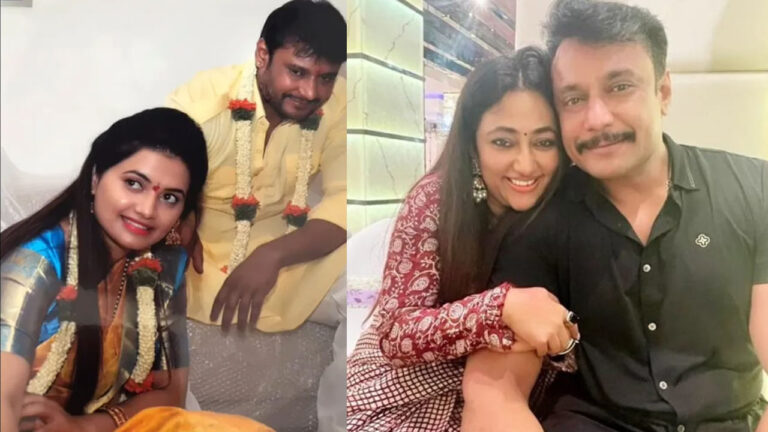 Darshan: ‘పవిత్ర గౌడ దర్శన్ భార్య కాదు.. వారిద్దరి మధ్య ఉన్న సంబంధమిదే’.. పోలీసులకు హీరో సతీమణి లేఖ