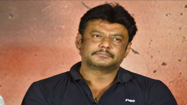 Darshan: జైల్లో బక్కచిక్కిపోతోన్న హీరో దర్శన్.. గత 16 రోజుల్లో ఏకంగా ఎన్ని కిలోలు తగ్గాడో తెలుసా?