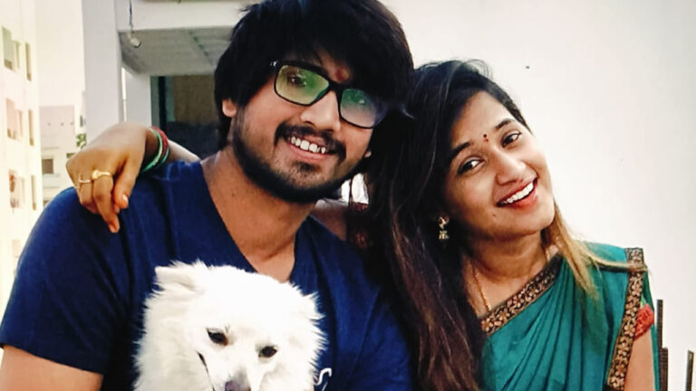 Raj Tarun: రాజ్ తరుణ్ వర్సెస్ లావణ్య.. మధ్యలో హీరోయిన్.. ట్రయాంగిల్ ప్రేమకథలో ఎన్నో ట్విస్టులు..