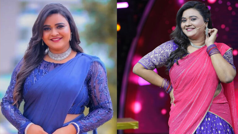 Jabardasth Rohini: రేవ్ పార్టీలో జబర్దస్త్ రోహిణి.. పోలీసుల రాకతో బోరుమన్ననటి.. వీడియో వైరల్