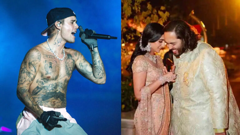 Justin Bieber: అనంత్-రాధిక ప్రీ వెడ్డింగ్ కోసం హాలీవుడ్ పాప్ సింగర్.. ఒక్కరోజుకు కోట్లల్లో రెమ్యునరేషన్