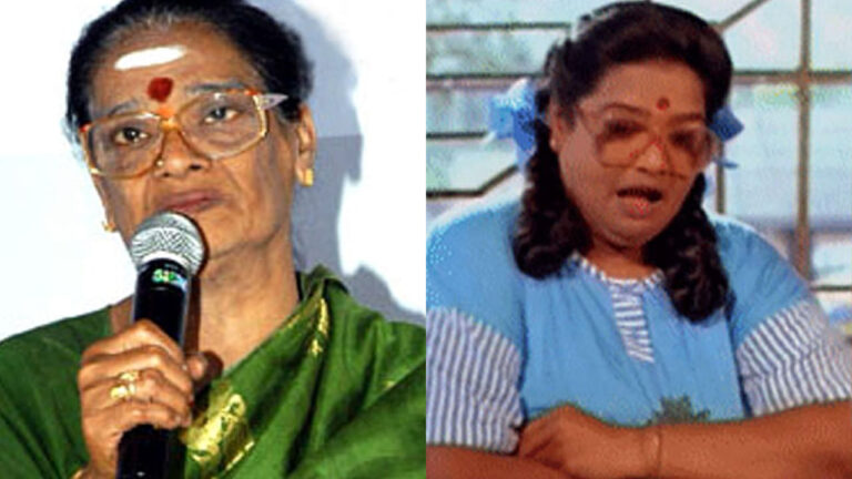 Kalpana Rai: నటనతో కడుపుబ్బా నవ్వించిన కల్పనా రాయ్.. చివరి రోజుల్లో ఆకలితో అలమటించి.. ఆ కష్టాలు తెలిస్తే కన్నీళ్లు ఆగవు..