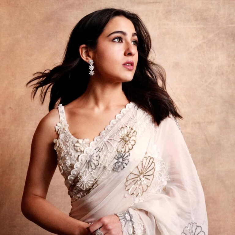 Sara Ali Khan: యంగ్‌స్టర్స్ కి సలహాలిస్తున్న సారా అలీ ఖాన్‌