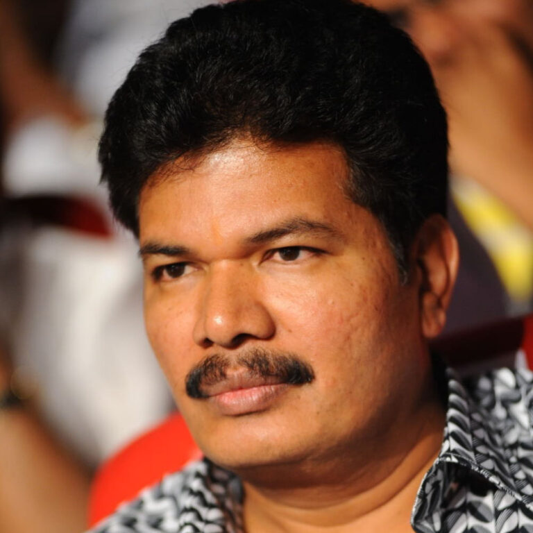 Shankar: రణ్‌వీర్‌సింగ్ తో సినిమా.. శంకర్‌ ఏమన్నారంటే ??