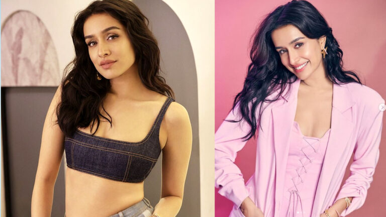 Shraddha Kapoor: ఒక్క వీడియోకి మిలియన్ లైకులు, భారీ వ్యూస్.. ప్రభాస్ హీరోయిన్ క్రేజ్ మాములుగా లేదుగా..