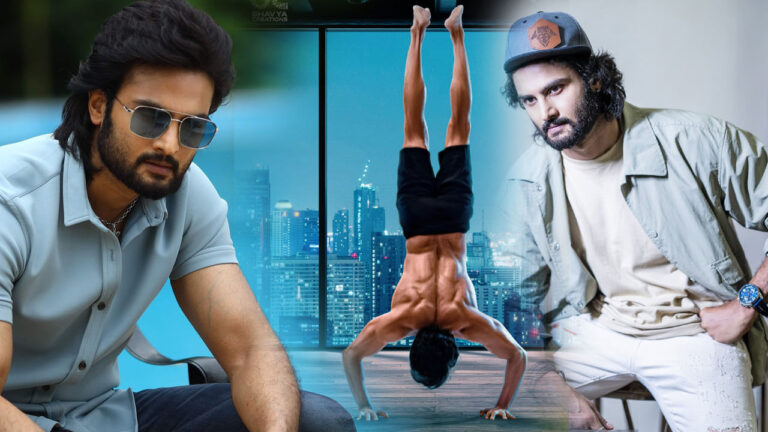 Sudheer Babu: ఈ ప్రాజెక్ట్‌కు చాలా ప్రత్యేకతలు.. సుధీర్ బాబు ఏం చేయబోతున్నారు ??