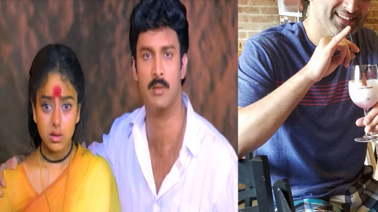 Actor Suresh: సీనియర్ హీరో సురేష్ కొడుకు ఎవరో తెలుసా..? వైరలవుతున్న ఫోటోస్..