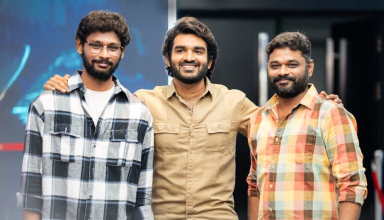 Directors Sujith and sandeep penned an emotional note after wrapping up the shoot of “KA”