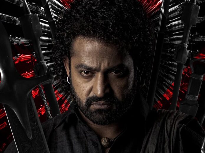 NTR Decodes Need For Devara’s Sequel - Gulte