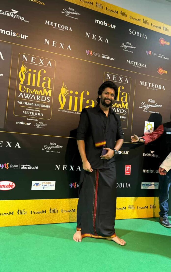 The Hero Who Win at IIFA, Filmfare & SIIMA - Gulte