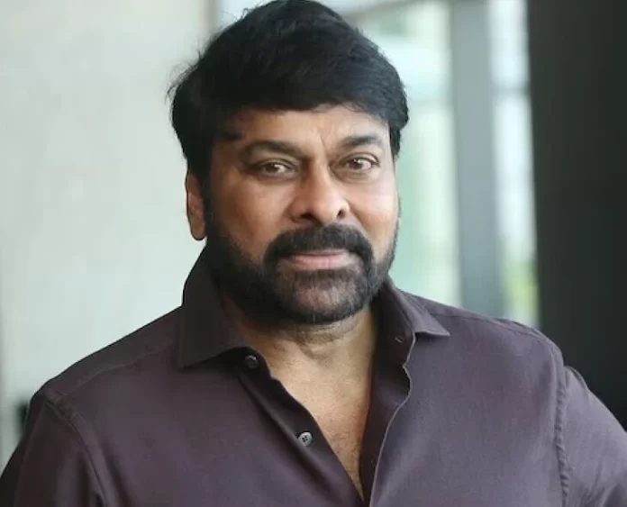 “Stay Safe, Stay Indoors,” says Chiranjeevi - Gulte