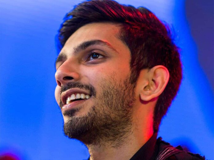 Anirudh’s Lineup: Big, Bigger, Biggest - Gulte