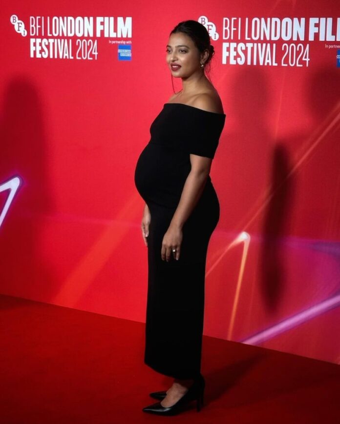 Radhika Apte’s Baby Bump: A Stylish Surprise - Gulte