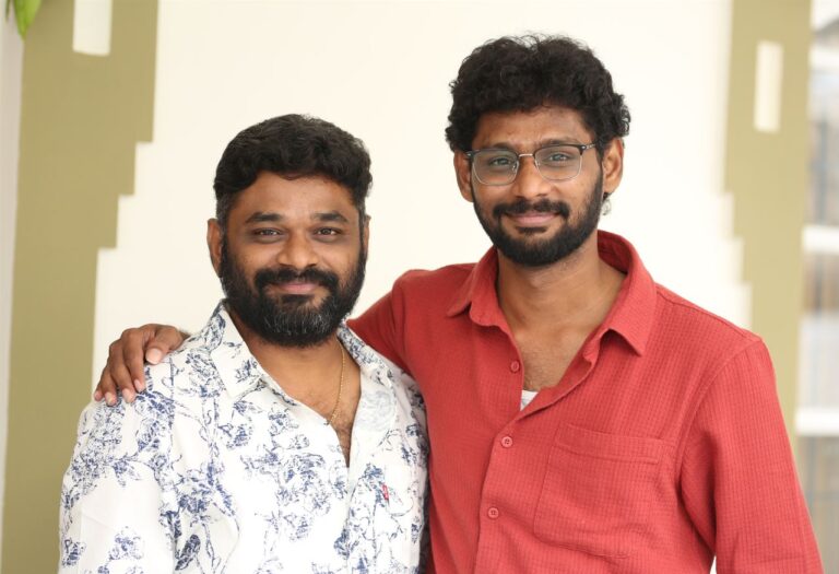 Freshness of ‘KA’ has Reached to Audience: Directors Sujith and Sandeep