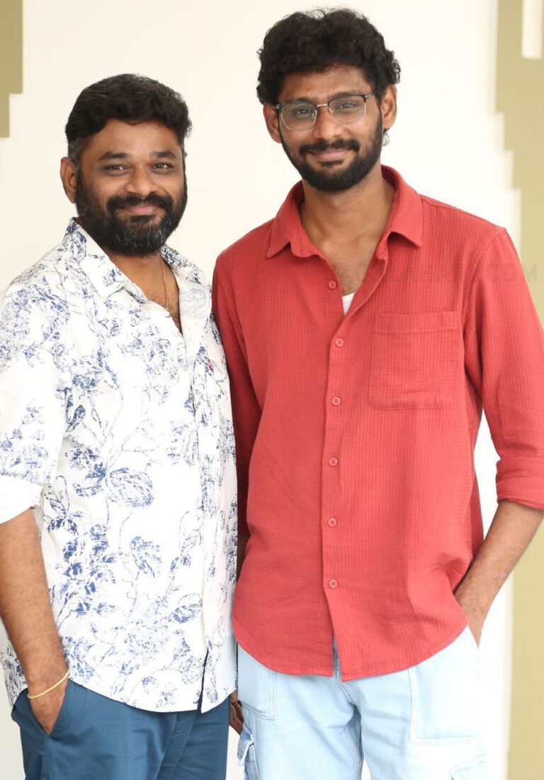 “KA” Directors Sandeep and Sujeeth are Planning Big movies