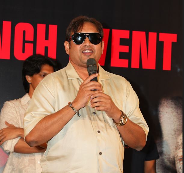 We all need to stand united to protect and revive our cinema: Producer SKN